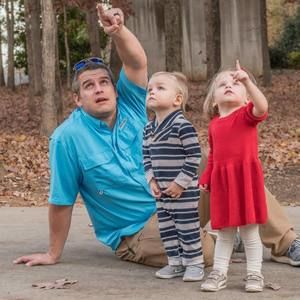 Meet your Posher, Jason